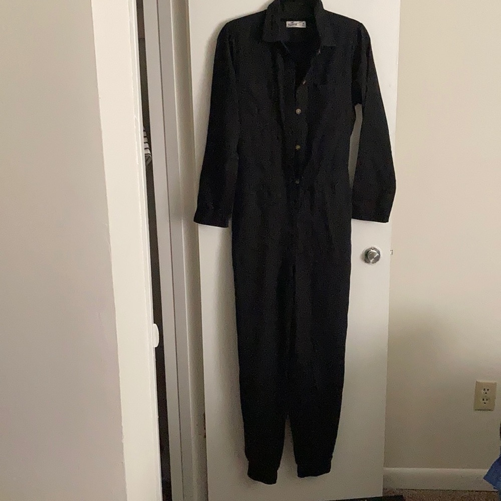 Hollister jumpsuit